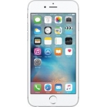Apple iPhone 6S (Silver, 64 GB)